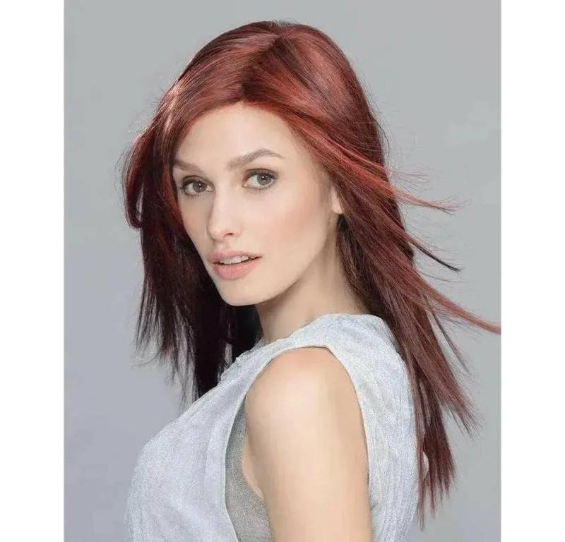 Ellen Wille Kunsthaarperücke Ellen Wille Code Mono Part von Ellen Wille