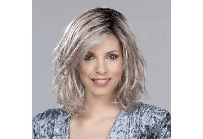 Ellen Wille Kunsthaarperücke Ellen Wille Destiny Mono Part von Ellen Wille