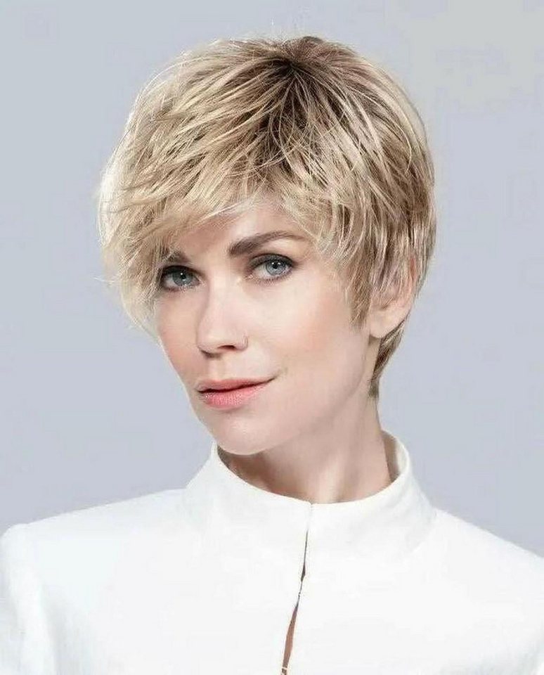 Ellen Wille Kunsthaarperücke Ellen Wille Fenja Mono Part von Ellen Wille