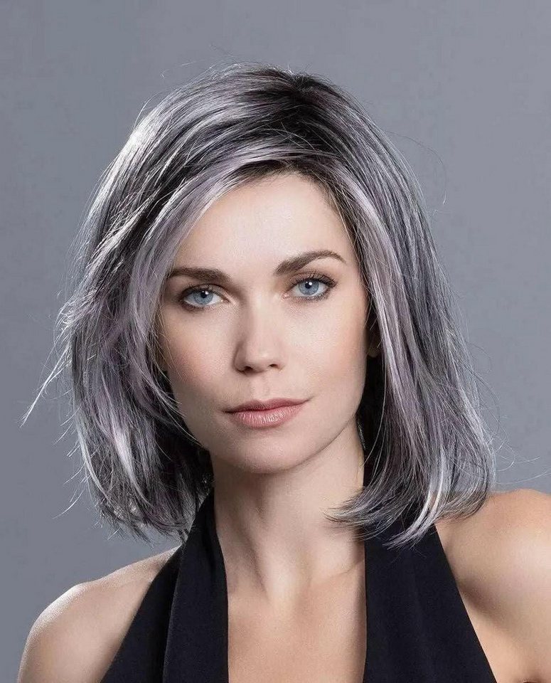 Ellen Wille Kunsthaarperücke Ellen Wille Flirt Mono Part von Ellen Wille