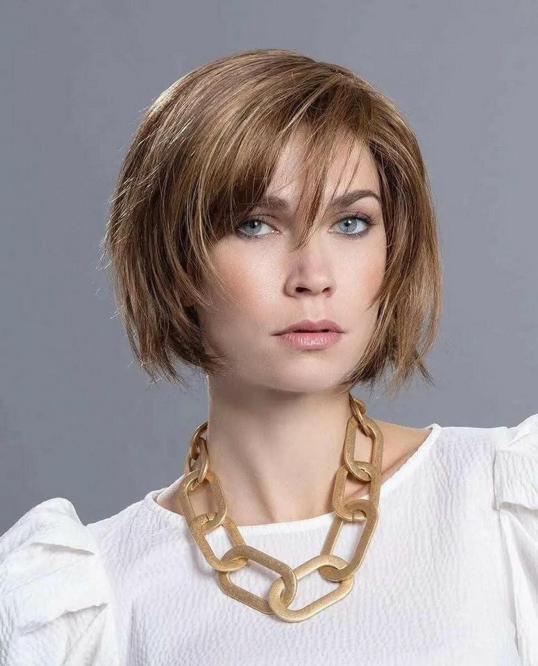 Ellen Wille Kunsthaarperücke Ellen Wille French Mono Part von Ellen Wille