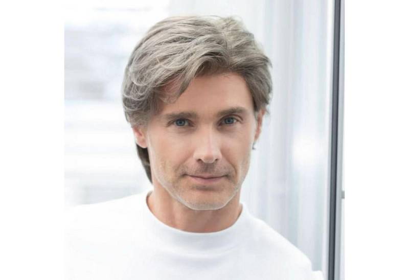 Ellen Wille Kunsthaarperücke Ellen Wille Gary von Ellen Wille