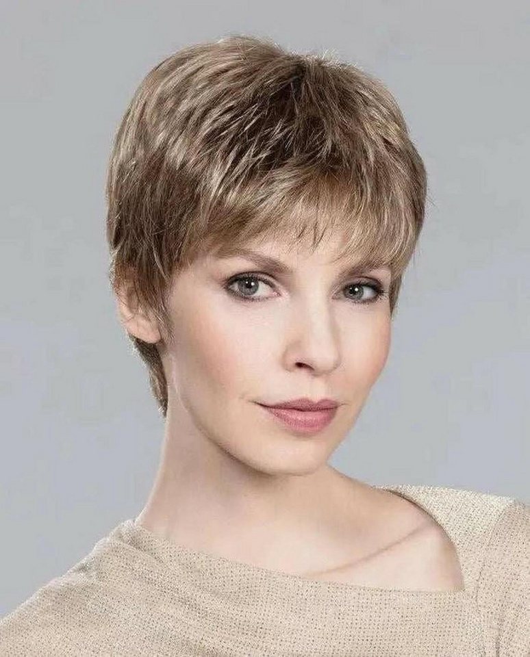 Ellen Wille Kunsthaarperücke Ellen Wille Ginger Large Mono von Ellen Wille