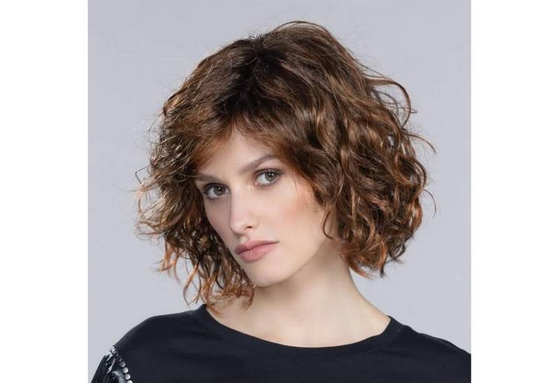 Ellen Wille Kunsthaarperücke Ellen Wille Girl Large Mono Part von Ellen Wille