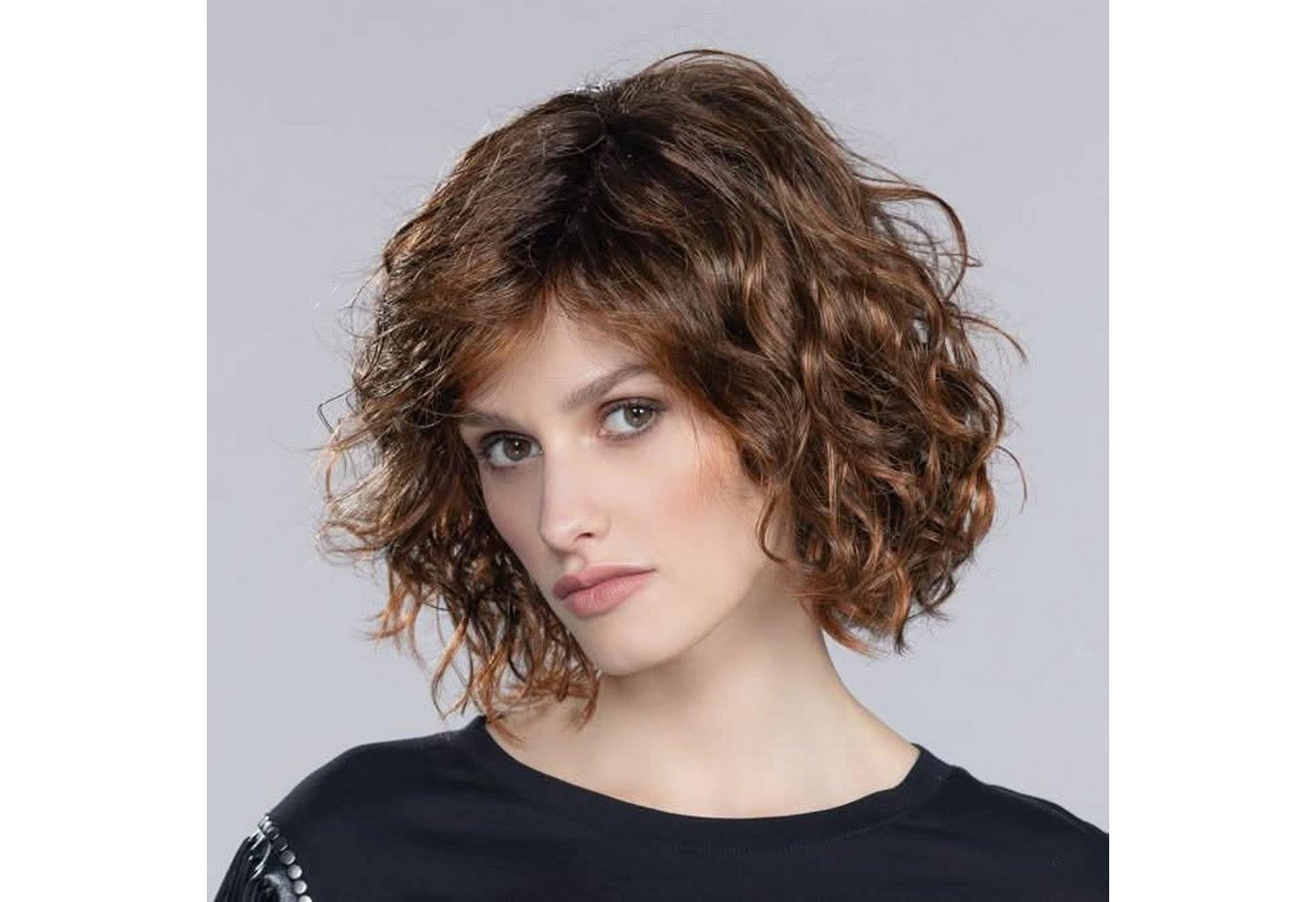 Ellen Wille Kunsthaarperücke Ellen Wille Girl Large Mono Part von Ellen Wille