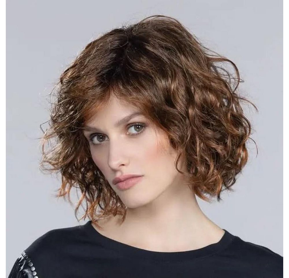 Ellen Wille Kunsthaarperücke Ellen Wille Girl Mono Part von Ellen Wille