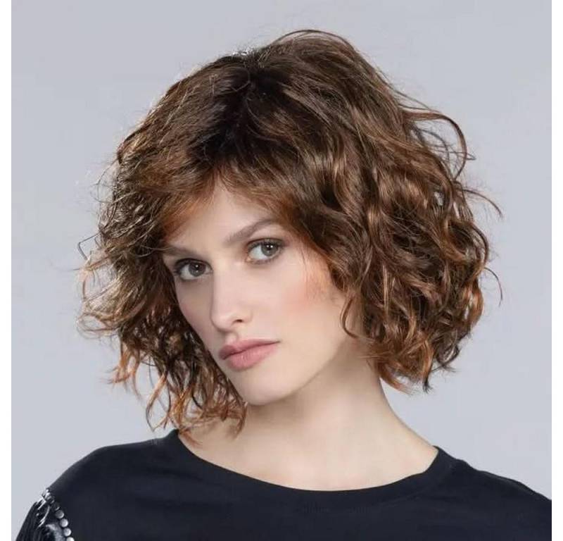 Ellen Wille Kunsthaarperücke Ellen Wille Girl Mono Part von Ellen Wille