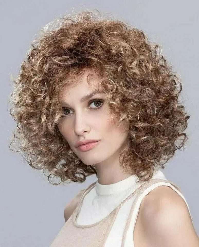 Ellen Wille Kunsthaarperücke Ellen Wille Jamila Plus von Ellen Wille