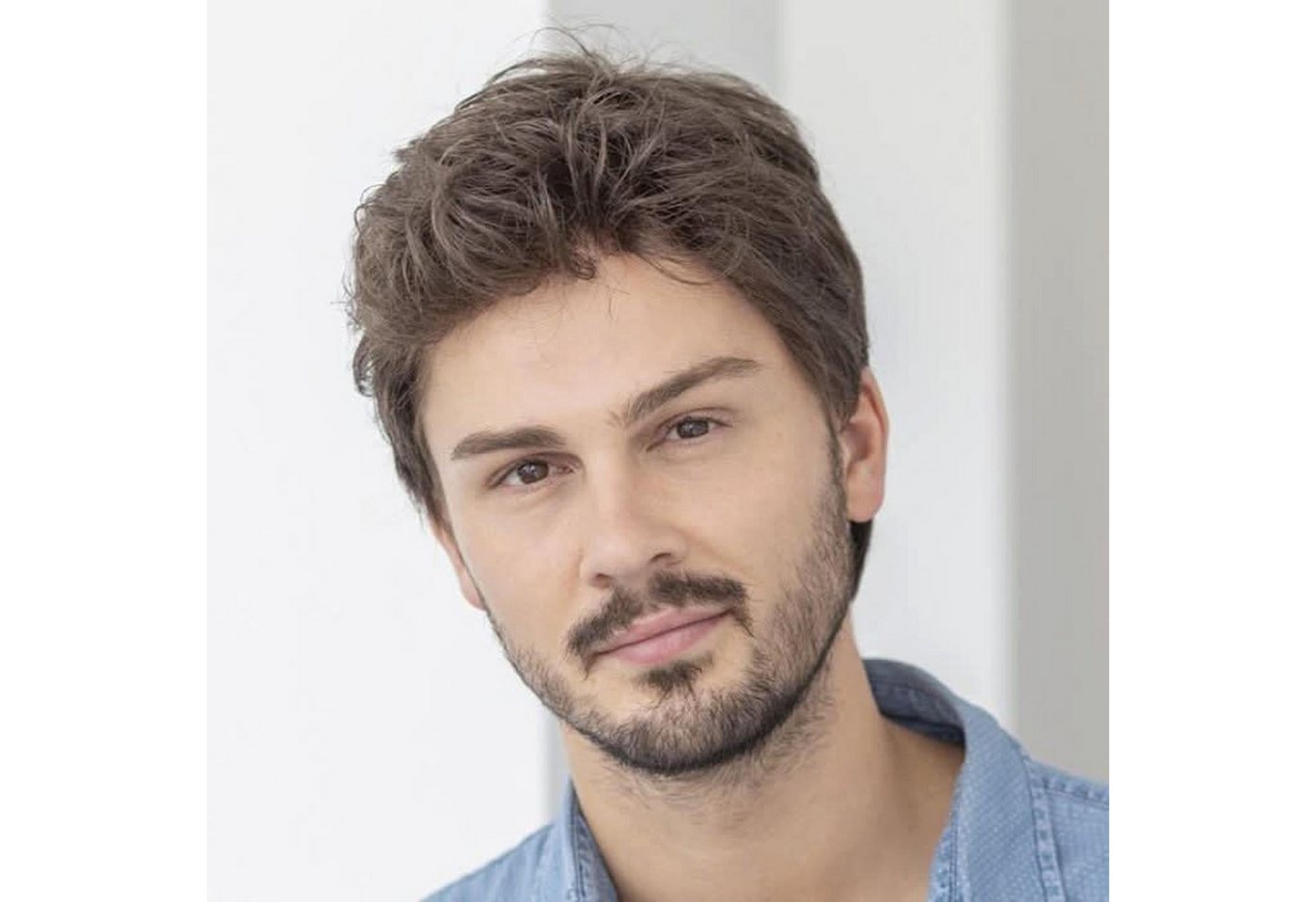 Ellen Wille Kunsthaarperücke Ellen Wille Justin von Ellen Wille