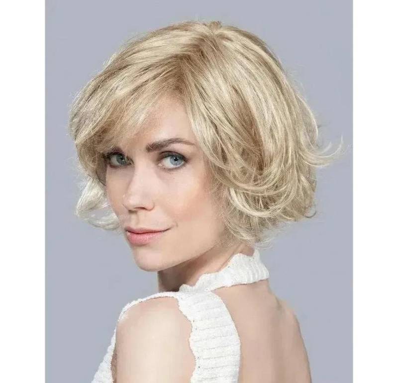 Ellen Wille Kunsthaarperücke Ellen Wille Like Mono Part von Ellen Wille