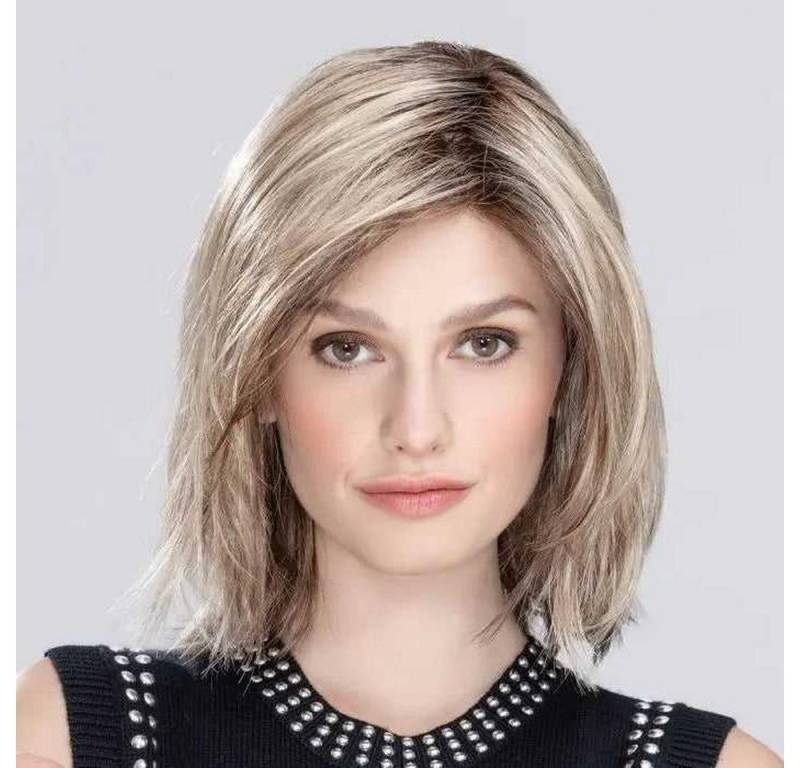 Ellen Wille Kunsthaarperücke Ellen Wille Limit Mono Part von Ellen Wille