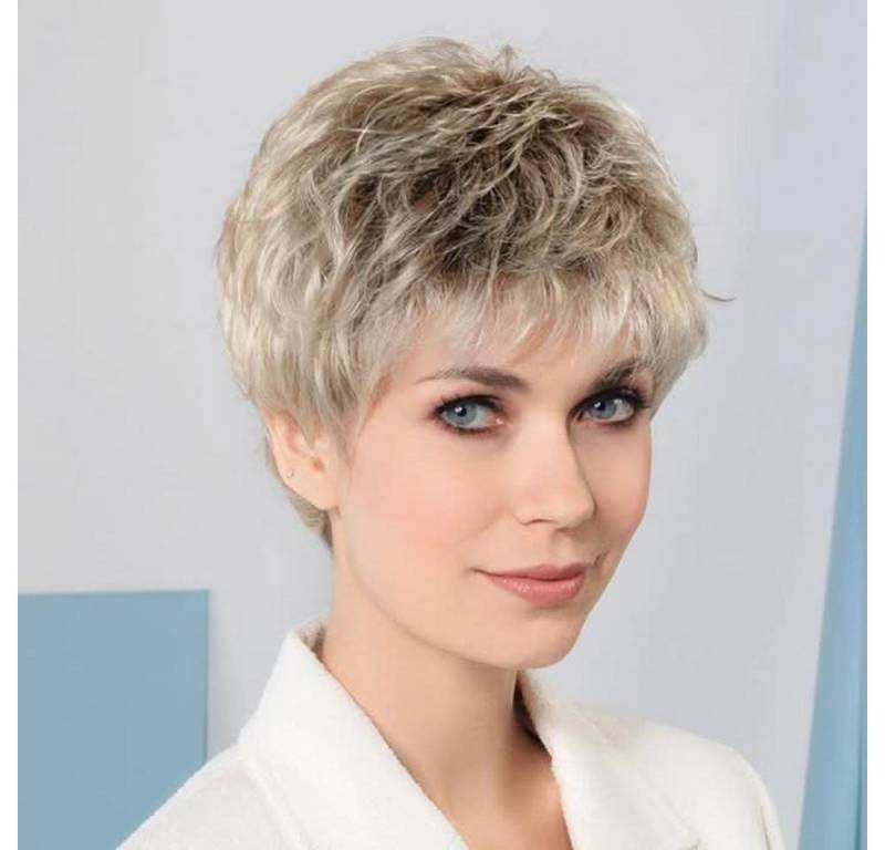 Ellen Wille Kunsthaarperücke Ellen Wille Lina von Ellen Wille