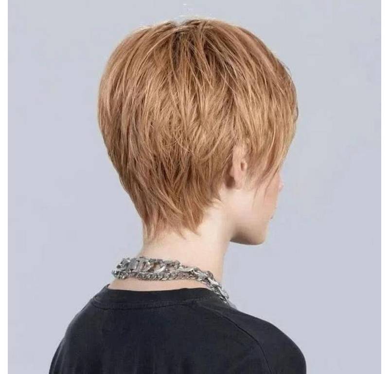 Ellen Wille Kunsthaarperücke Ellen Wille Link Mono Part von Ellen Wille