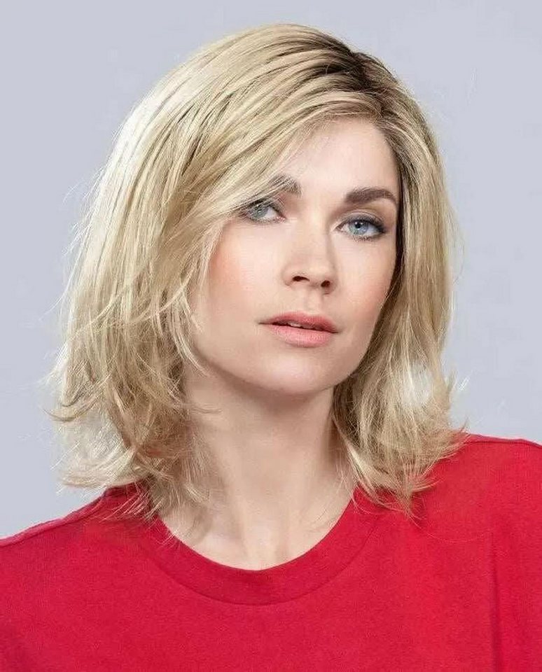 Ellen Wille Kunsthaarperücke Ellen Wille Lucky Mono Part von Ellen Wille