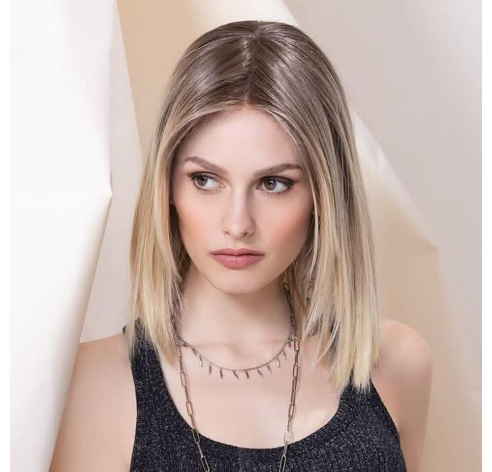 Ellen Wille Kunsthaarperücke Ellen Wille Luzzi Mono Part von Ellen Wille