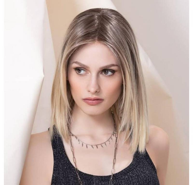 Ellen Wille Kunsthaarperücke Ellen Wille Luzzi Mono Part von Ellen Wille