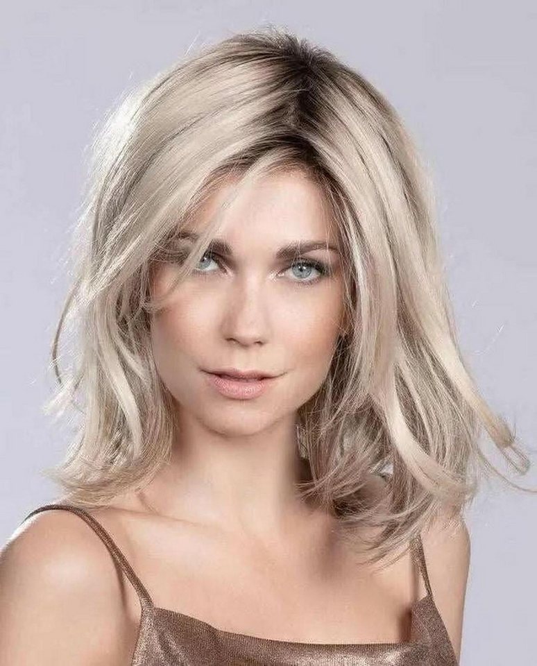 Ellen Wille Kunsthaarperücke Ellen Wille Melody Mono Large von Ellen Wille