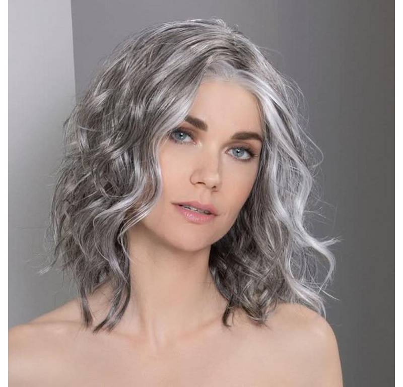 Ellen Wille Kunsthaarperücke Ellen Wille Mila Mono von Ellen Wille