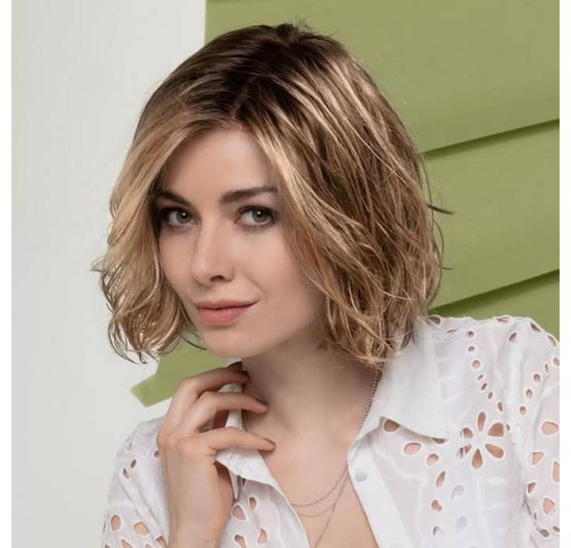 Ellen Wille Kunsthaarperücke Ellen Wille Nola Mono Part von Ellen Wille