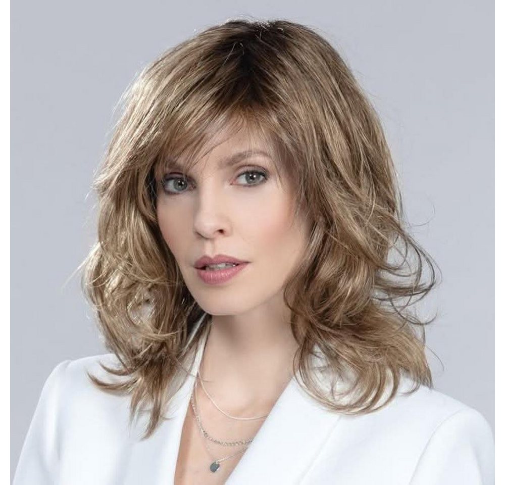 Ellen Wille Kunsthaarperücke Ellen Wille Ocean Mono Part von Ellen Wille