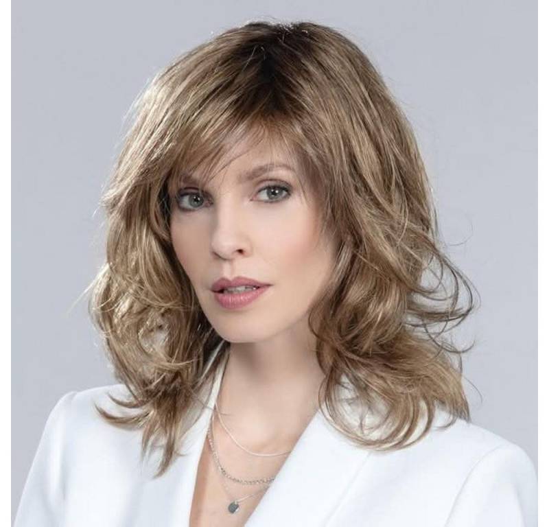 Ellen Wille Kunsthaarperücke Ellen Wille Ocean Mono Part von Ellen Wille