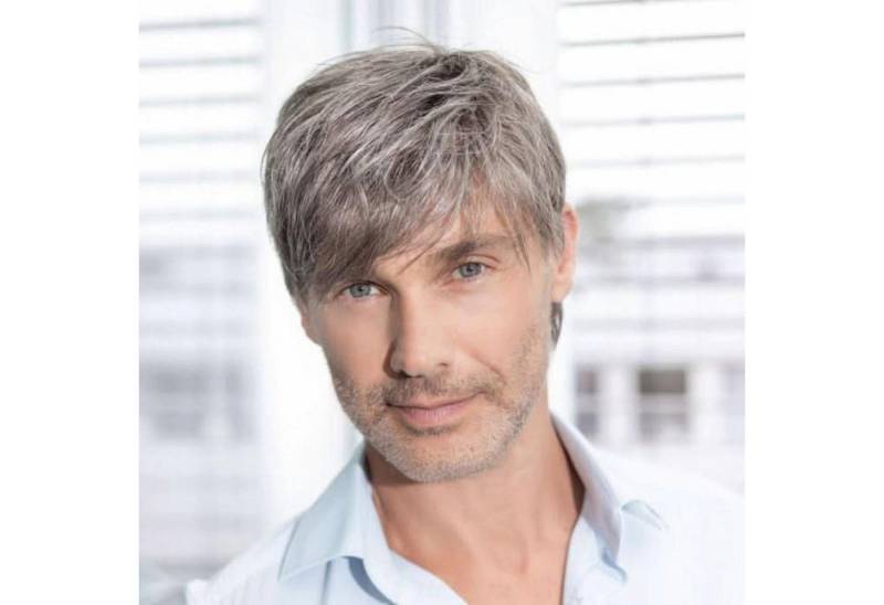 Ellen Wille Kunsthaarperücke Ellen Wille Roger 5 Star von Ellen Wille