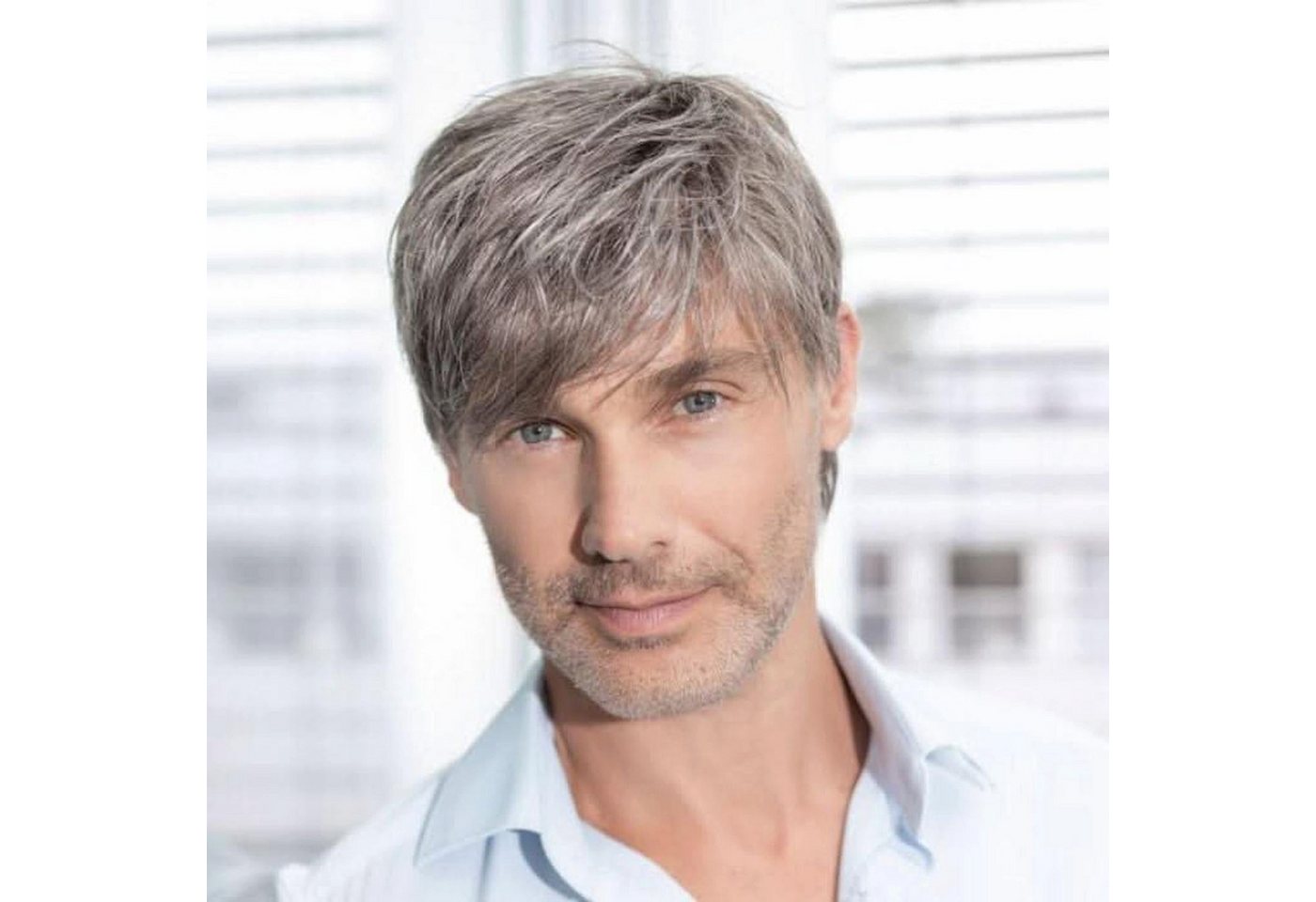 Ellen Wille Kunsthaarperücke Ellen Wille Roger 5 Star von Ellen Wille