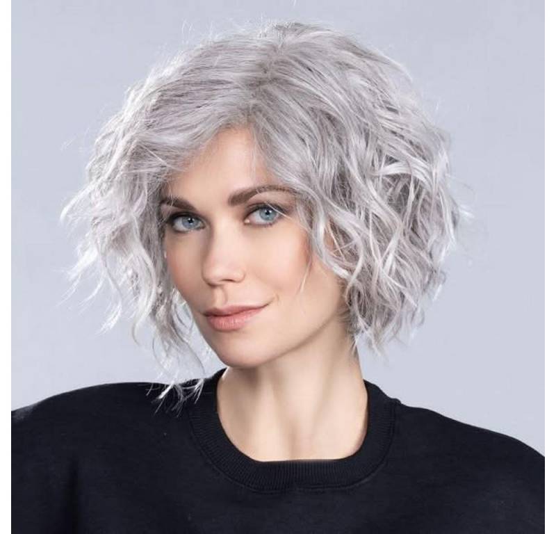 Ellen Wille Kunsthaarperücke Ellen Wille Scala Mono Part von Ellen Wille