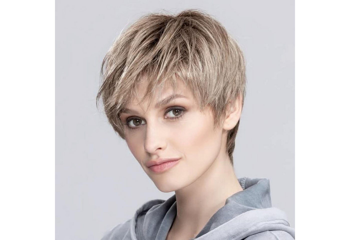 Ellen Wille Kunsthaarperücke Ellen Wille Seven Mono Part von Ellen Wille