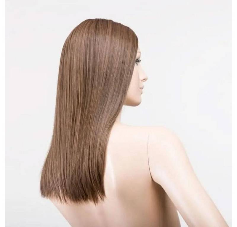 Ellen Wille Kunsthaarperücke Ellen Wille Smoke Mono Part von Ellen Wille