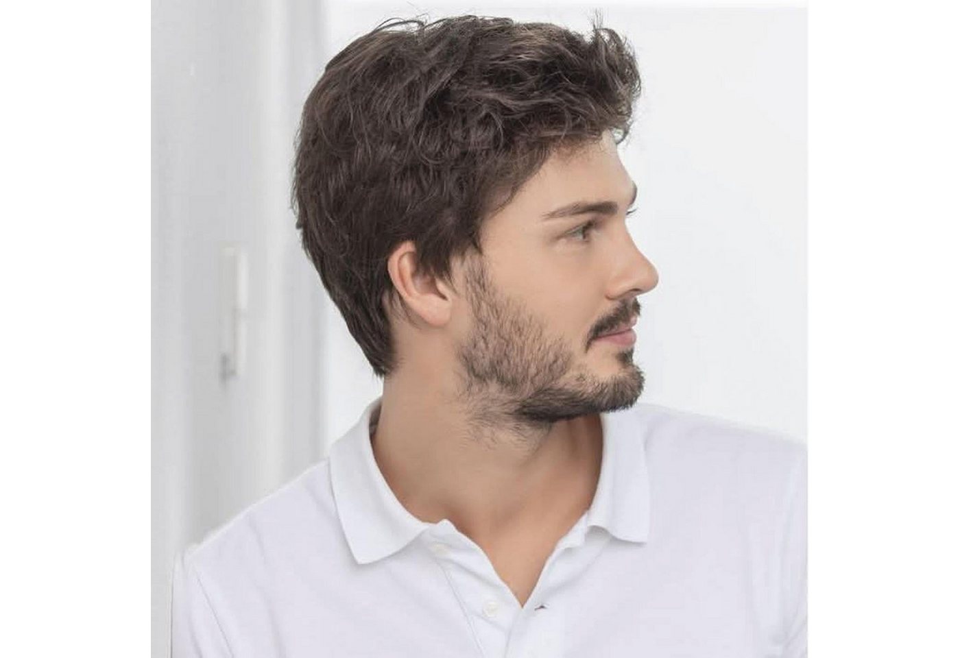 Ellen Wille Kunsthaarperücke Ellen Wille Steven Sport von Ellen Wille