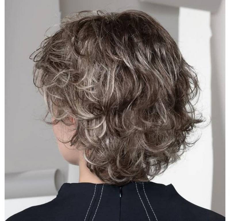 Ellen Wille Kunsthaarperücke Ellen Wille Villana von Ellen Wille