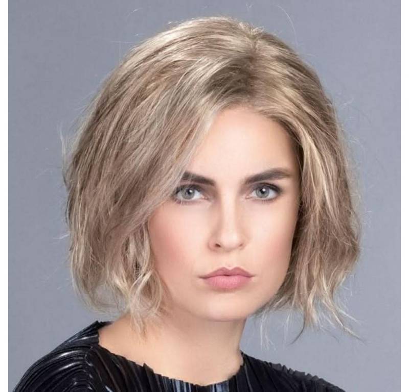 Ellen Wille Toupet Ellen Wille Just von Ellen Wille