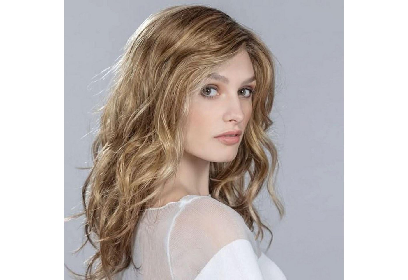 Ellen Wille Toupet Ellen Wille Stream von Ellen Wille