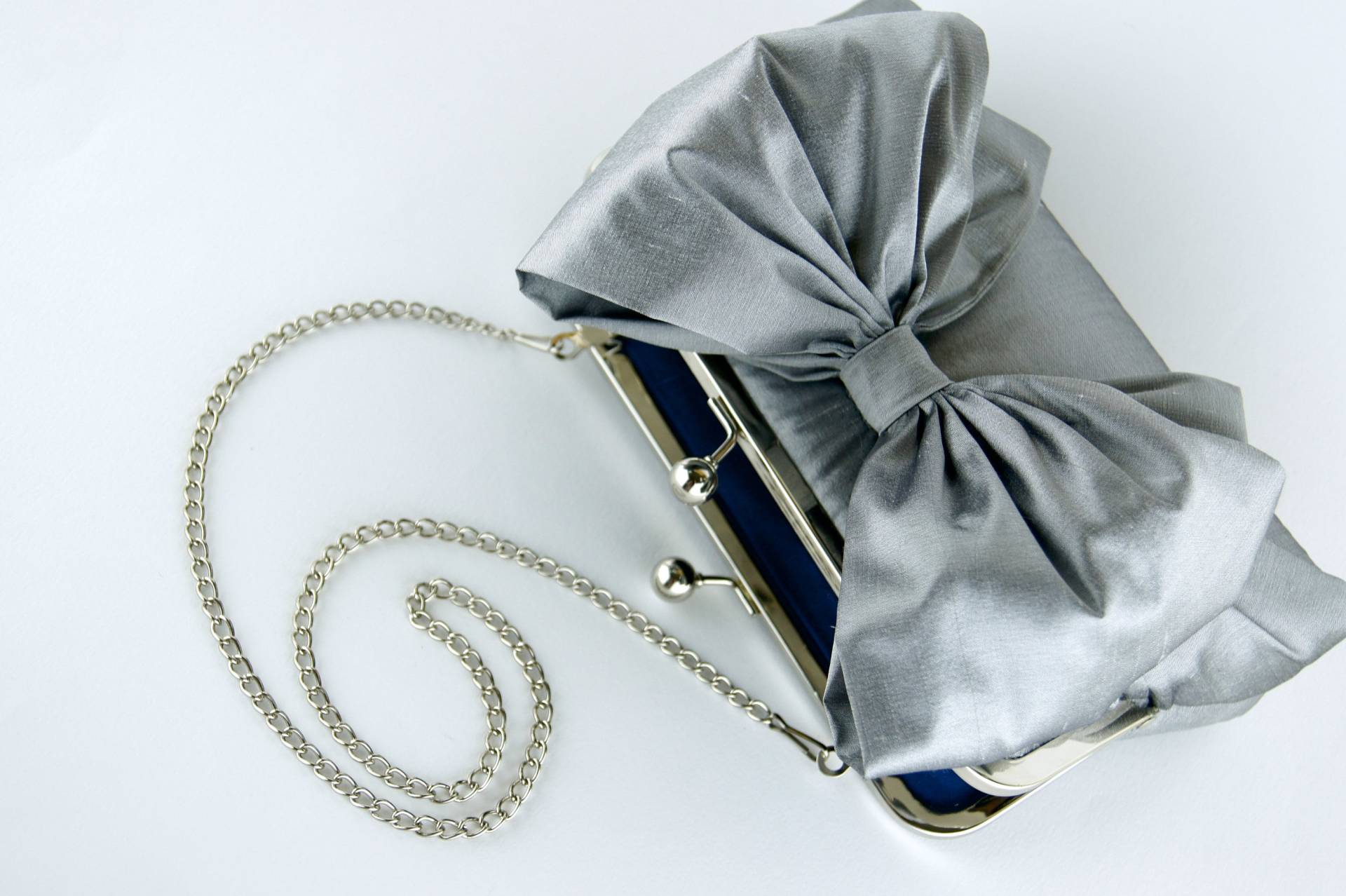 Kettenhenkel, Stoffmuster Kettenhenkel, Stoffmuster von EllenVintage