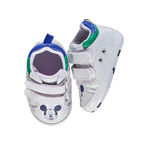 Ellepi Baby Disney Mickey Mouse Kleinkind Schuhe, w42111, 6-12 Monate von Ellepi