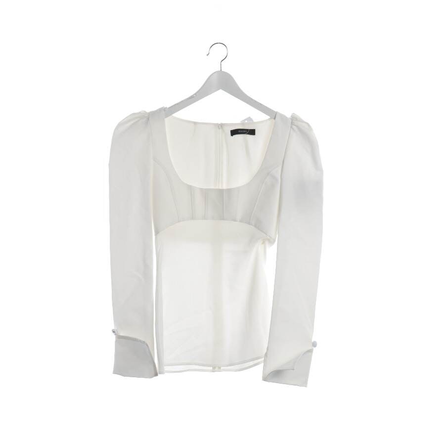 Ellery Longsleeve 30 Weiß von Ellery