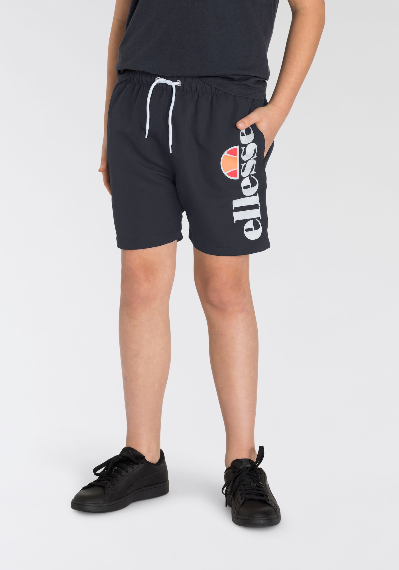 Badeshorts 'Bervios' von Ellesse