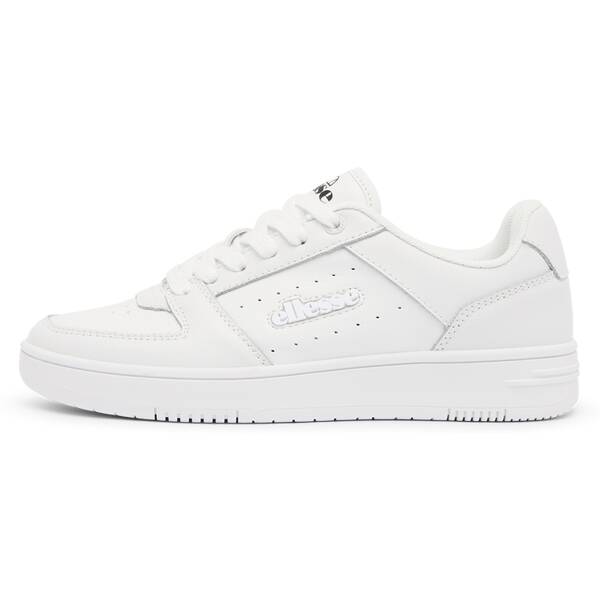 ELLESSE Damen Freizeitschuhe Panaro Cupsole von Ellesse