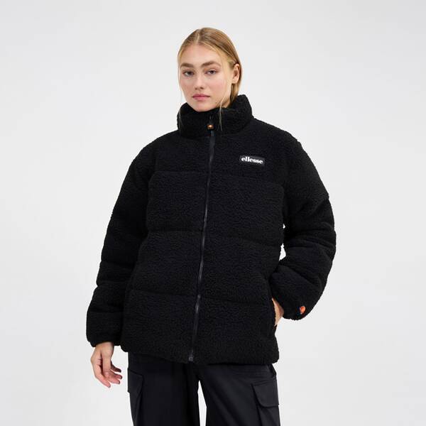 ELLESSE Damen Jacke Berghutte Jacket von Ellesse