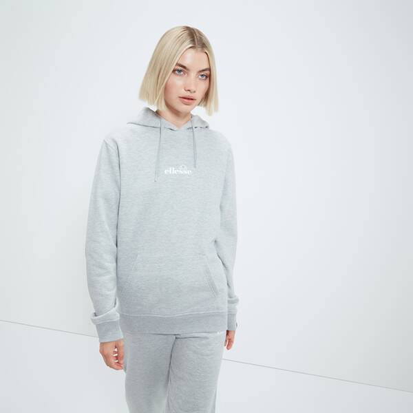 ELLESSE Damen Kapuzensweat Jazana OH Hoody von Ellesse