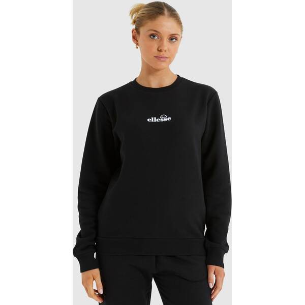 ELLESSE Damen Sweatshirt Svetlana Sweatshirt von Ellesse