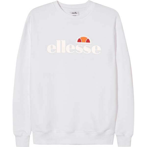 ELLESSE Damen Sweatshirt Tofaro Sweatshirt von Ellesse