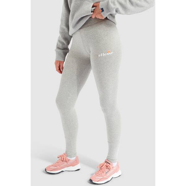 ELLESSE Damen Tight Linea Legging von Ellesse