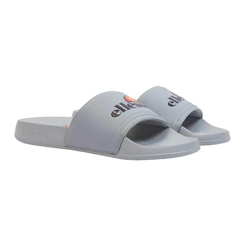 ELLESSE Filippo Slide Light Grey - 41 von Ellesse