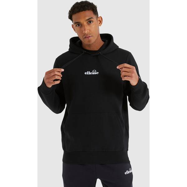 ELLESSE Herren Kapuzensweat Pershuta OH Hoody von Ellesse