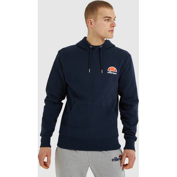 ELLESSE Herren Kapuzensweat Toce OH Hoody von Ellesse