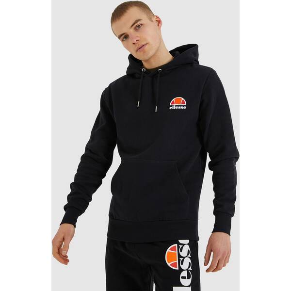 ELLESSE Herren Kapuzensweat Toce OH Hoody von Ellesse