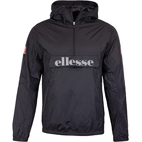 Ellesse Acera Jacket Jacke (XL, black) von Ellesse