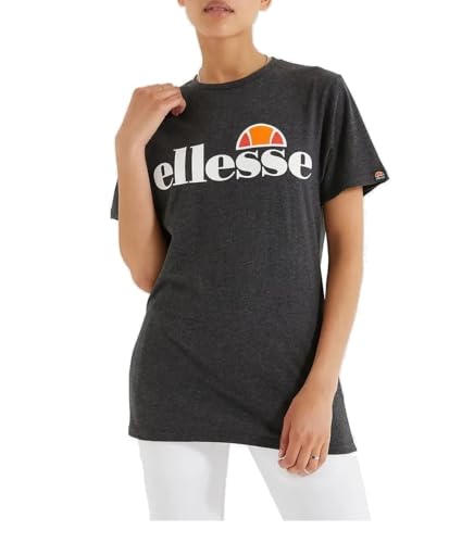 Ellesse Albany Women Shirt (Anthracite, M) von Ellesse